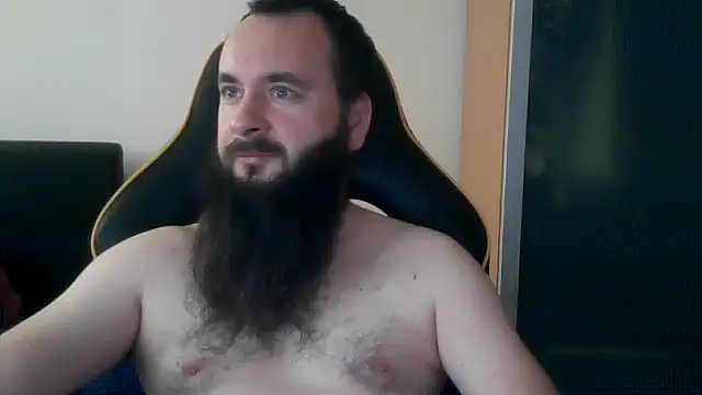 LondonMan1988 webcam