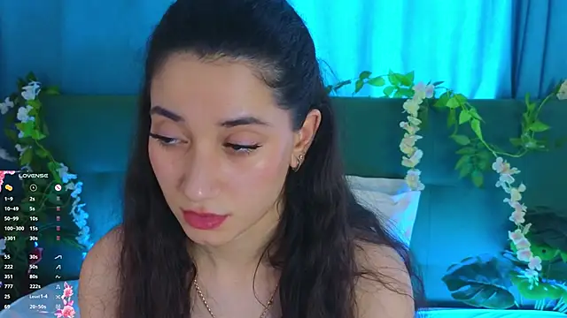 BettyMaldonado webcam