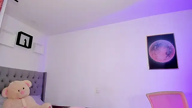 cinnamonsex__ webcam