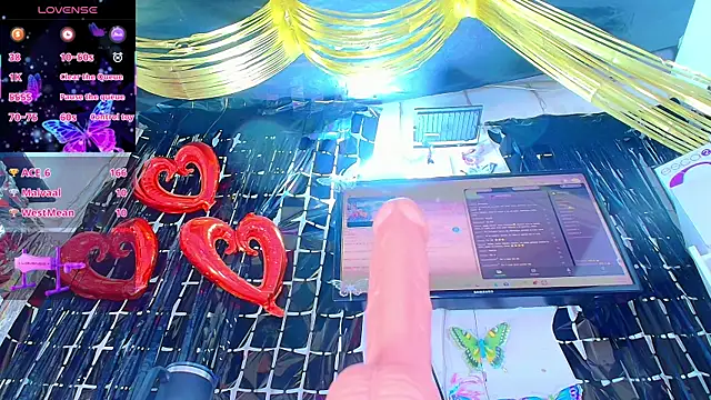 dakotamilf__hot webcam