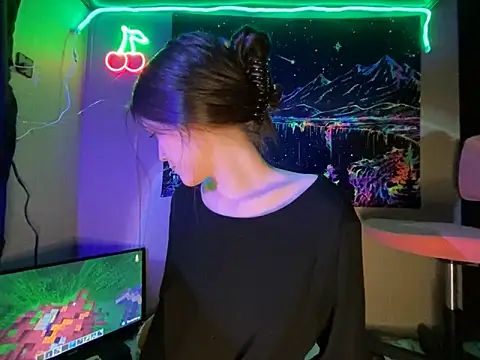 Thedeepwebcutie webcam