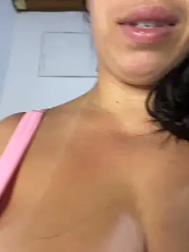 Sabrina_vieira webcam