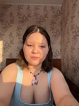 thecuteneighbour webcam