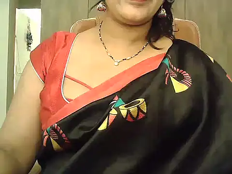 Spandana_Sweety webcam