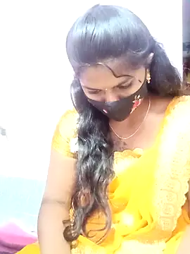 Tamil_Hot_Anu webcam