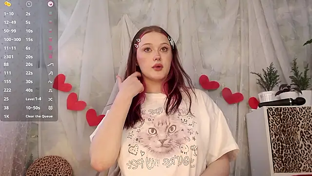 blissful_muse2 webcam