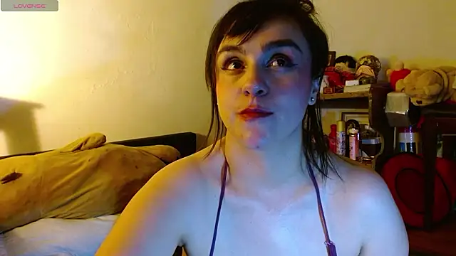 collette_beaufoy_ webcam