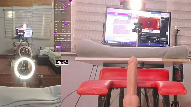 Destiny__Hall webcam