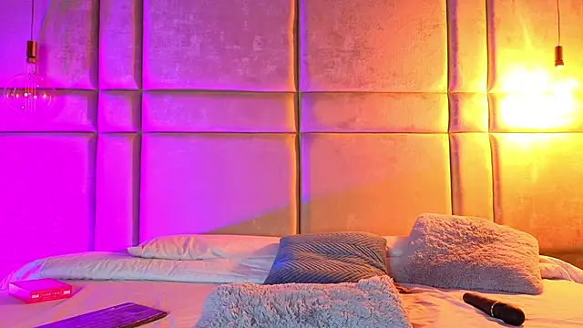 AlessiaLondon webcam