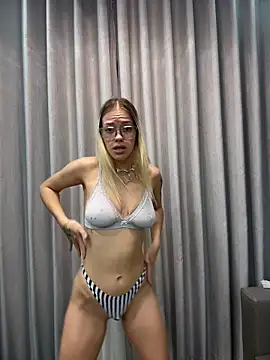 -Sexy_Barbie- webcam