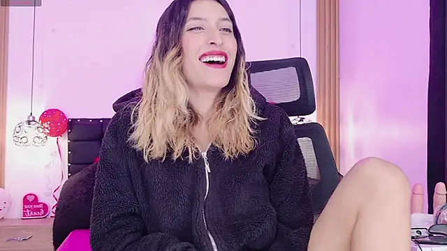 FULL_TENTATION_ webcam