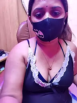 nisha_baby2 webcam