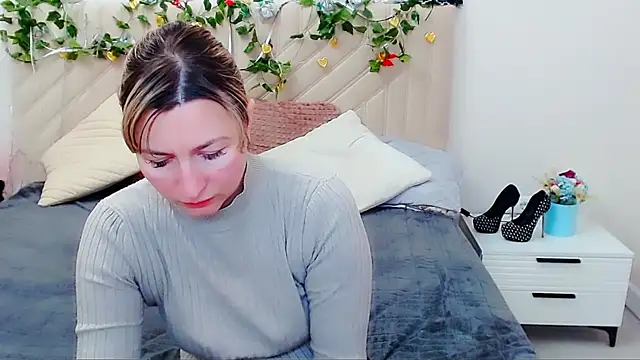 Incredible_Ariela webcam