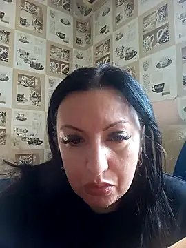 Veronica-Celie webcam