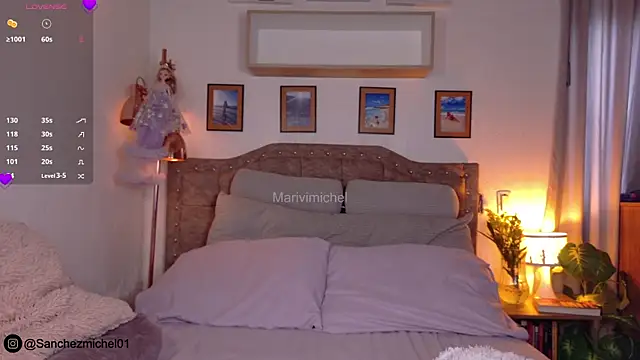 Marivimichel1 webcam