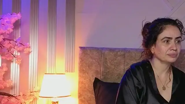 angelinarouse_ webcam