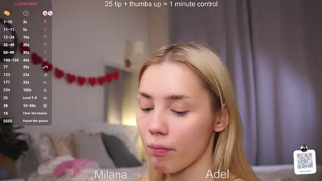 LilianBenskin webcam