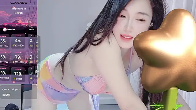 YunShan-33 webcam