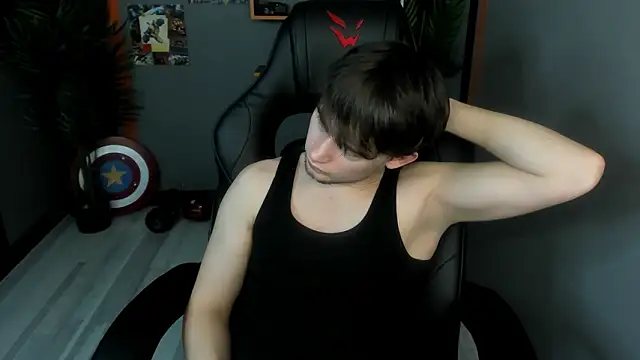 AlejandroEllias webcam