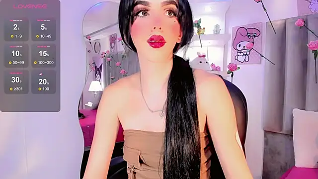 Melany_Alejandra webcam