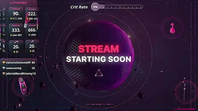 AnikaHarryson webcam