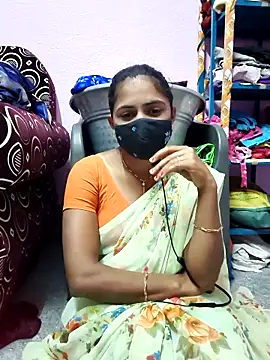 Tamil_Hot_Sahana webcam