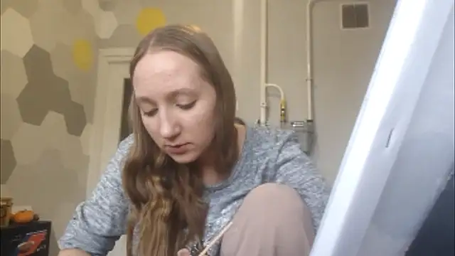 JeanetteKrostag webcam