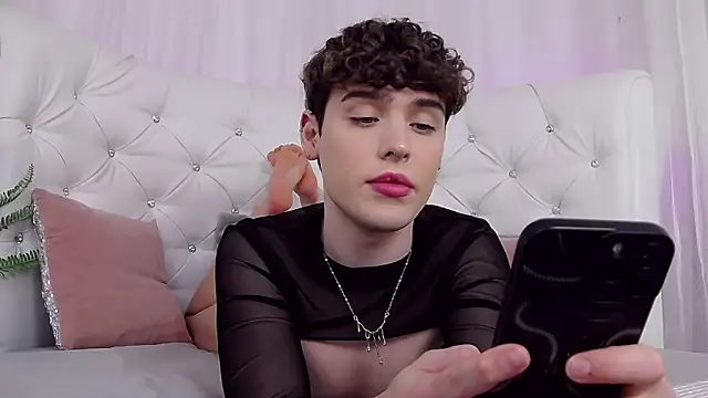 RobbyCharming webcam