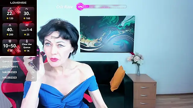 Silvia_Wallec webcam