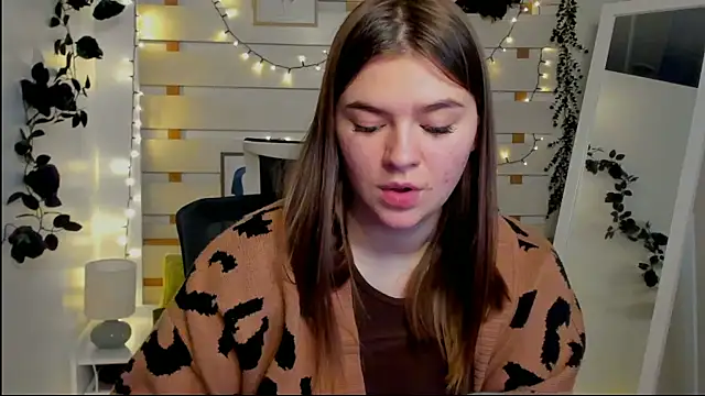 Josephine_Kiss webcam