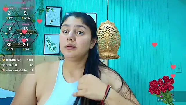 george_jonnes webcam