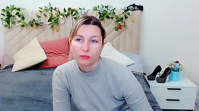 Incredible_Ariela webcam