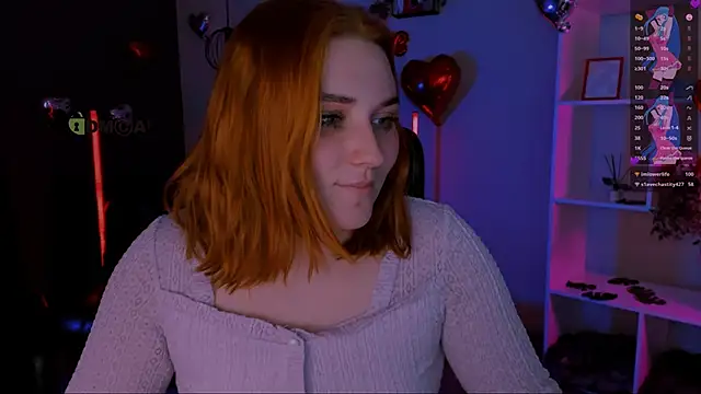 pure_radiance1 webcam