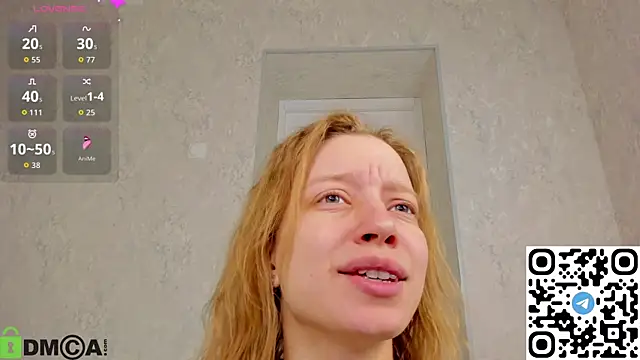 Michelle_Blond webcam