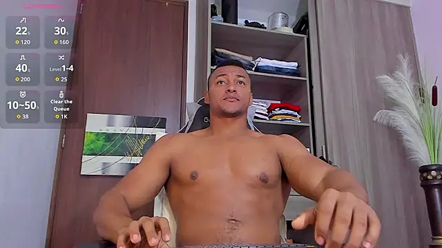 AnthonyWhite24 webcam