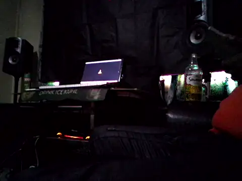 SmockingNachos webcam