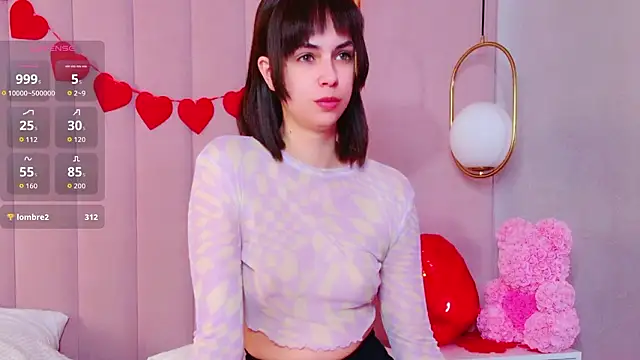 Miranda_Kerry webcam