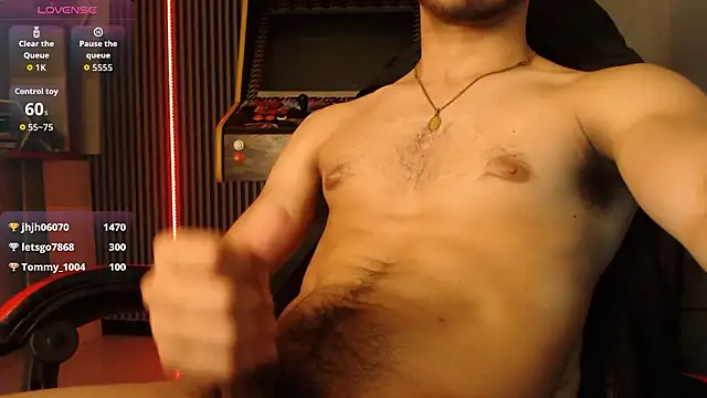 Bastian_MCcormick webcam