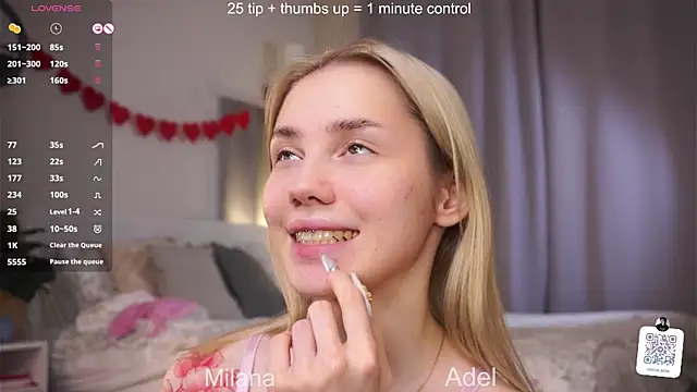 LilianBenskin webcam