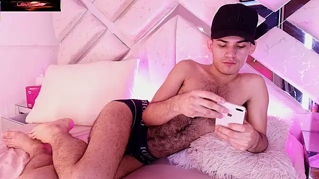 alessandro_musk webcam