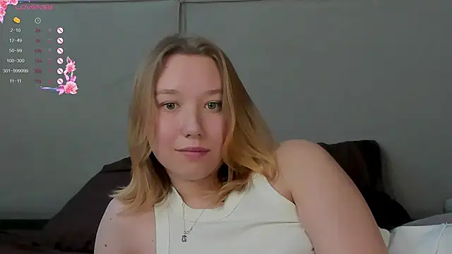 Agatha_Mayson webcam