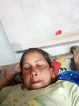 Shreya_pandit webcam