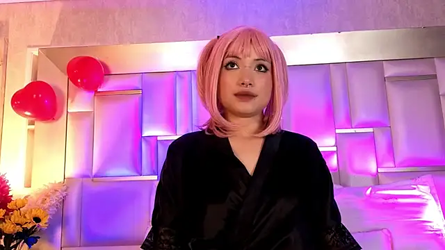 Sienna_Desiree webcam