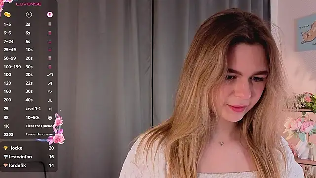 EleanorConnerr webcam