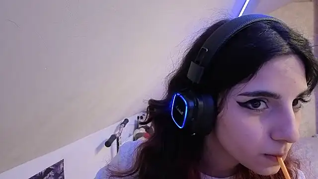 Blissmissataeses webcam