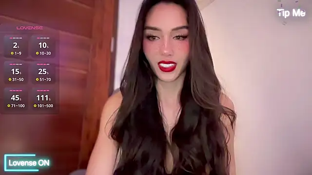 UrdreamTSgirl webcam