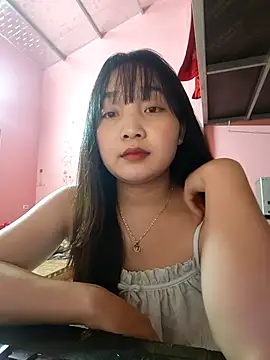 NguyenMyy webcam