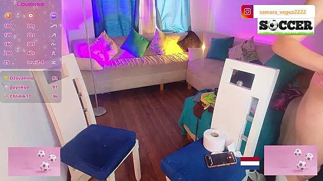 samara_veguz222 webcam