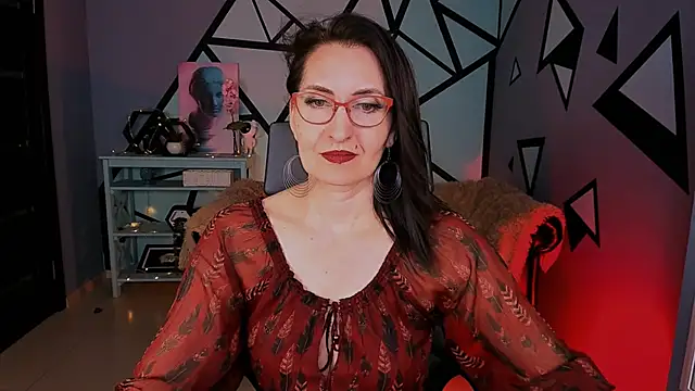 unaterra - UnaTerra's free webcam - UK Sex Cams