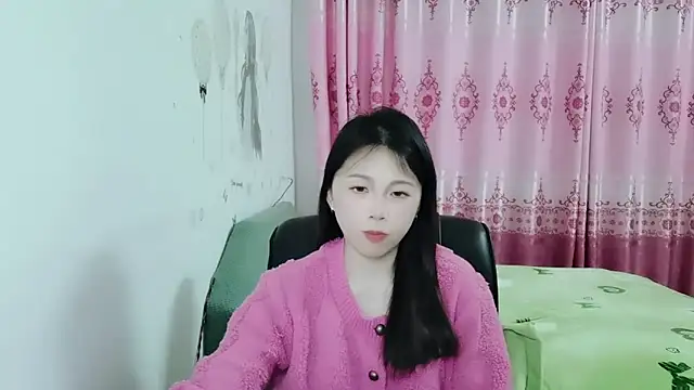 美女Sunset_glow在线直播